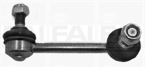Link/Coupling Rod, stabiliser bar